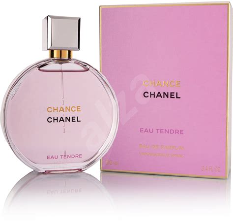 chanel chance eau tendre eau de parfum 100ml prix